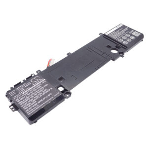 Dell Alienware 15 R1 Replacement Battery 14.8V 191YN