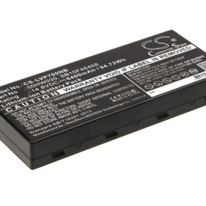 LENOVO P70 BATTERY 4X50K14092 ThinkPad P70 Replacement Battery