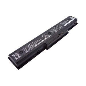 Medion 40036339 Notebook/Laptop Replacement Battery 4400mAh