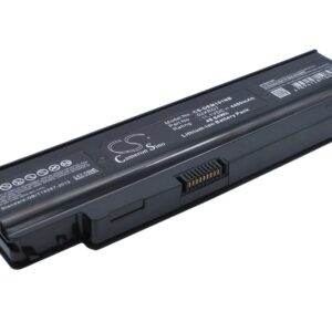 DELL 02XRG7, 079N07, 2XRG7, 312-0251, 79N07, BLA010632, D75H4, P07T, P07T001, P07T002 CS-DEM101NB