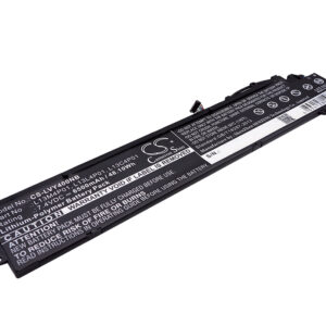 Battery For Lenovo, Erazer Y40, Erazer Y40-70, Erazer Y40-70at-ifi 7.4v, 6500mah - 48.10wh