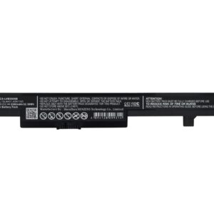L13M4A01 Lenovo Replacement Battery 14.8V 2200mAh