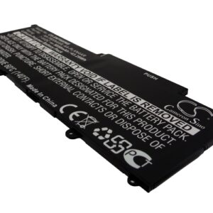 AA-PBXN8AR Samsung Replacement Battery 5850mAh