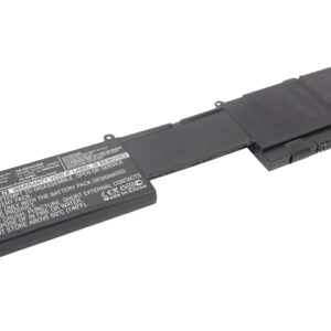 Dell Inspiron 14R 11.1V Replacement Battery 2NJNF 3900mAh