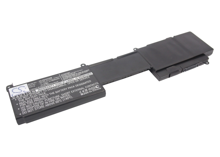 Dell Inspiron 14R 11.1V Replacement Battery 2NJNF 3900mAh