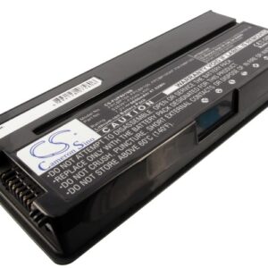 Fujitsu FMVNBP165, FPCBP194, FPCBP195, FPCBP195AP, S26391-F5049-L400 CS-FUP801NB