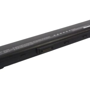 Asus A32-N82 A42-N82 Notebook/Laptop Replacement Battery 6600mAh