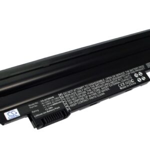 Acer Aspire One 522-BZ824 Replacement Battery 6600mAh