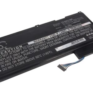 Samsung NP-SF511 Replacement Battery 11.1V 5900mAh AA-PN3NC6F