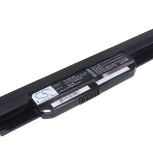 A32-K53 Asus A53B Replacement Battery 11.1V 4400mAh