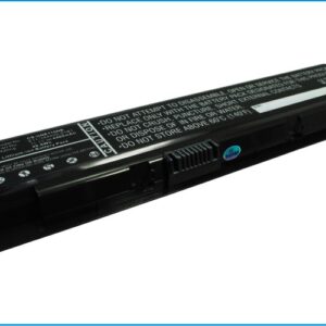Uniwill E11-3S4400-S1B1 11.1V Replacement Battery 4400mAh