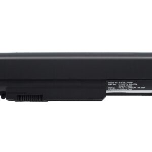 Dell Studio XPS 13 Replacement Battery 11.1V 4400mAh 312-0773
