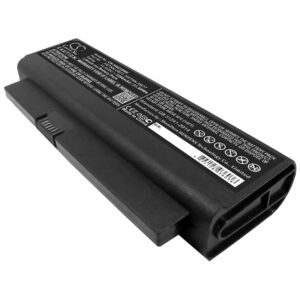 HP Business Notebook 2230s Replacement Battery 14.4V 2200mAh