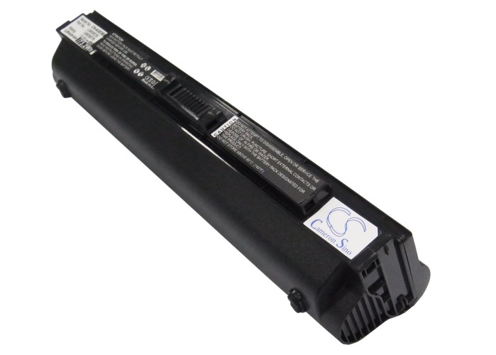 3ICR19/65-2 Acer Replacement Battery 10.8V 6600mah