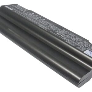Sony VGP-BPL9 VAIO Series Replacement Battery 11.1V 6600mah