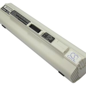 Acer Aspire One 531 Replacement Battery 11.1V 6600mah