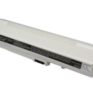 Acer Aspire One A110-1295 Replacement Battery 11.1V 10400mah