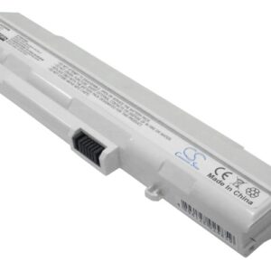 Acer r Aspire One A150X Replacement Battery 11.1V 4400mah