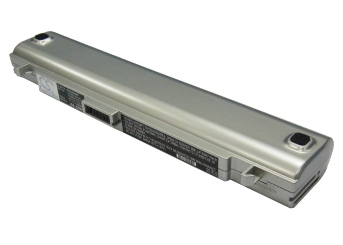 Asus M5 11.1V Replacement Battery A31-S5 4400mAh