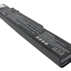 Gateway M360 14.8V Replacement Battery 103329 4400mAh
