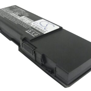 Dell Latitude 131L Replacement Battery 11.1V 6600mAh KD476