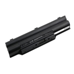 Fujitsu LifeBook E8310 Replacement Battery 10.8V 4400mAh