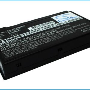 Acer  60.49Y02.001, 91.49Y28.001, 91.49Y28.002, BT.00403.005, BT.00803.007, BT.00804.007, BT.00805.002, BT.T2803.001, BT.T8603.001, BTP-63D1, LC.BTP01.005, LC.BTP01.009, LC.BTP01.020 CS-AC3000HB