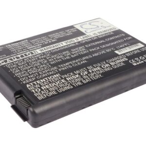 Compaq  346970-001, 346971-001, 350836-001, 371914-001, 371916-001, 378858-001, 378859-001, 380443-001, 383966-001, DP390A, DP399A, HSTNN-DB02, HSTNN-DB03, HSTNN-IB04, HSTNN-UB02, HSTNN-YB02 CS-NX9110HX
