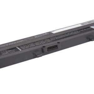 Sony VAIO PCG-SR1 Replacement Battery 11.1V 4400mAh PCGA-BP2S