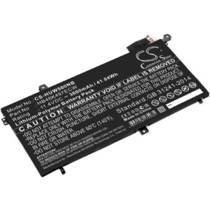 HB46K497ECW Huawei Replacement Battery 3600mAh