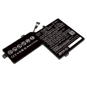 Lenovo 5B10W67354 Ideapad Series Replacement Battery 4500mAh