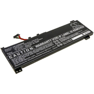 Lenovo Legion 5-15ACH6A Replacement Battery 15.36V L20C4PC0