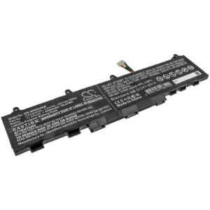 CC03053XL HP EliteBook 835 G7 Replacement Battery 11.55V 4300mAh