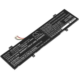 Asus 0B200-02970000, C31N1733 CS-AUP412NB