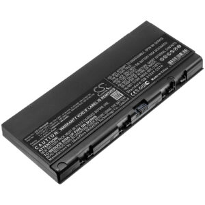 01AV495 Lenovo Replacement Battery 11.4V 7800mAh