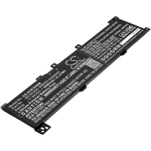 Asus A705QA F705MA-BX030T Replacement Battery 11.52V 3600mAh