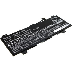 HP Chromebook 11 G8 EE Compatible Battery 7.7V 5900mAh