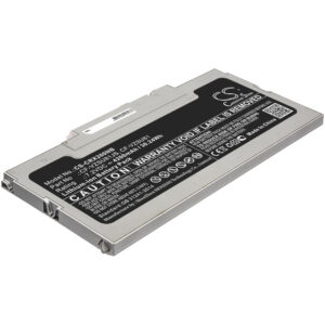 Panasonic CF-VZSU81 Toughbook CF-AX2 Replacement Battery 7.2V 4200mAh