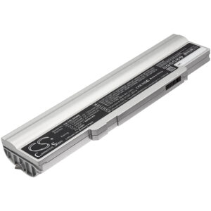 Panasonic CF-VZSU90E Replacement Battery 10.8V 6800mAh