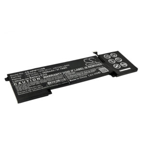 HP Omen 15-5000NW Replacement Battery RR04XL 15.2V 3800mAh
