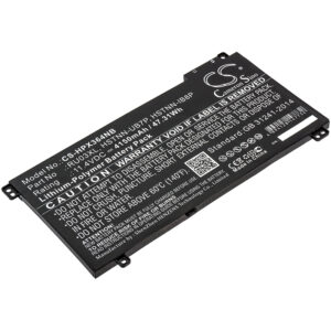 HP ProBook x360 440 G1 Replacement Battery 11.4V 4150mAh