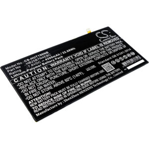 Huawei HZ-W19 MateBook Replacement Battery 7.6V 4300mAh