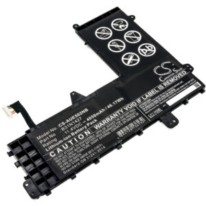 01430000 Asus Replacement Battery 4050mAh