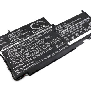 HP 831532-421, 831532-422, 831731-850, 831758-005, HSTNN-LB7C, L48430-2C1, PG03064XL, PG03XL, TPN-Q168 CS-HPX365NB