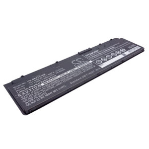 Dell Latitude E7240 451-BBFW Compatible Battery 11.1V 2600mAh
