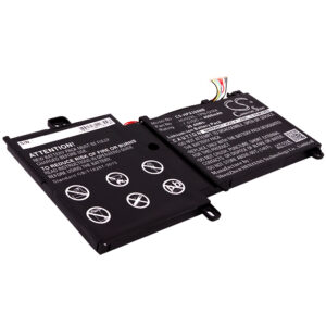 HP  796219-421, 796219-541, 796355-005, HSTNN-LB6P, HV02XL, TPN-Q164, TPN-W112 CS-HPX366NB