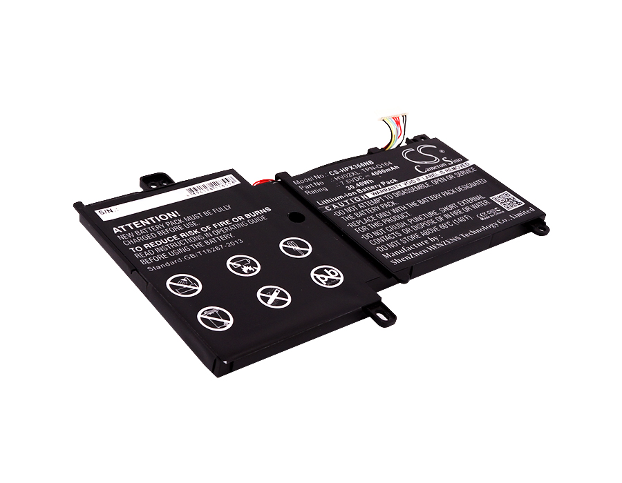 HP 796219-421 Pavilion Series Replacement Battery 4000mAh