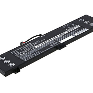 Lenovo Erazer Y50 L13M4P02 Compatible Battery 7.4V 7200mAh