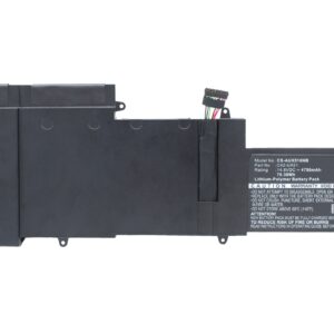 C42 UX51 Asus Replacement Battery 4750mAh