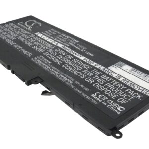 Dell Inspiron 7737 G4YJM Replacement Battery 14.8V 3900mAh